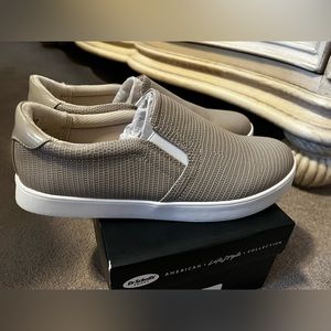 NWT Dr Scholls Madison Slip On Sneaker✨